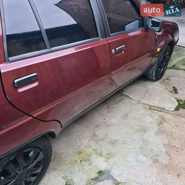 Лифтбек ЗАЗ 1103 Славута 2007 в Черновцах фото 18 Лифтбек ЗАЗ 1103 Славута 2007 в Черновцах