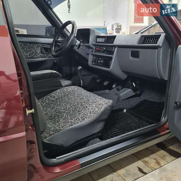 Лифтбек ЗАЗ 1103 Славута 2007 в Черновцах фото 22 Лифтбек ЗАЗ 1103 Славута 2007 в Черновцах