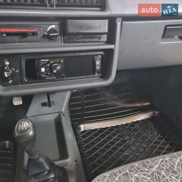 Лифтбек ЗАЗ 1103 Славута 2007 в Черновцах фото 25 Лифтбек ЗАЗ 1103 Славута 2007 в Черновцах