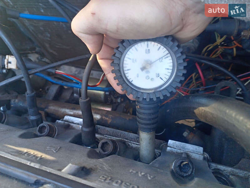 Лифтбек ЗАЗ 1103 Славута 2003 в Черкассах фото 6 Лифтбек ЗАЗ 1103 Славута 2003 в Черкассах