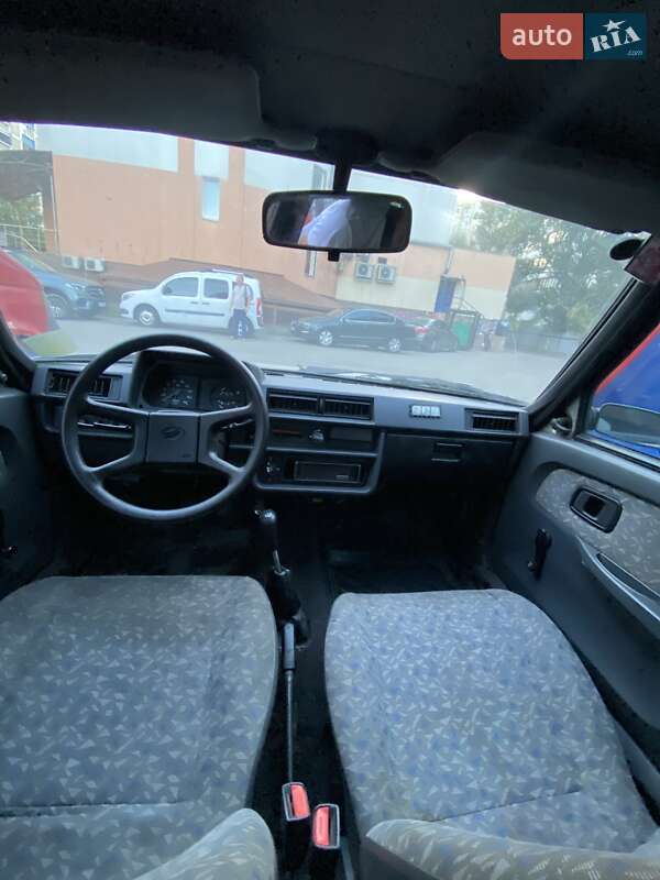 Ліфтбек ЗАЗ 1103 Славута 2008 в Києві