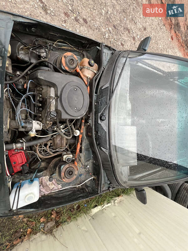 Лифтбек ЗАЗ 1103 Славута 2004 в Харькове