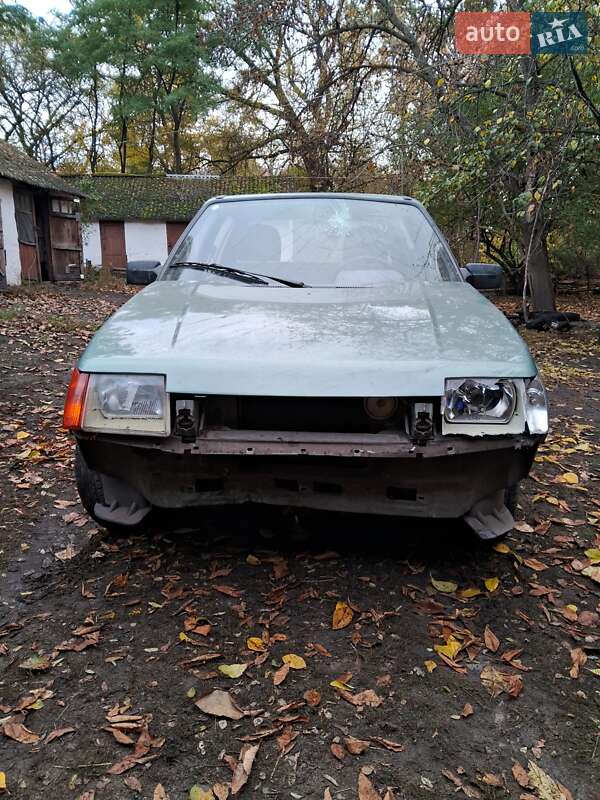 ЗАЗ 1103 Славута 2008 ЗАЗ 1103 Славута 2008