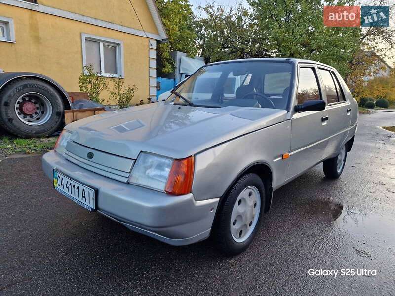 ЗАЗ 1103 Славута 2008 ЗАЗ 1103 Славута 2008