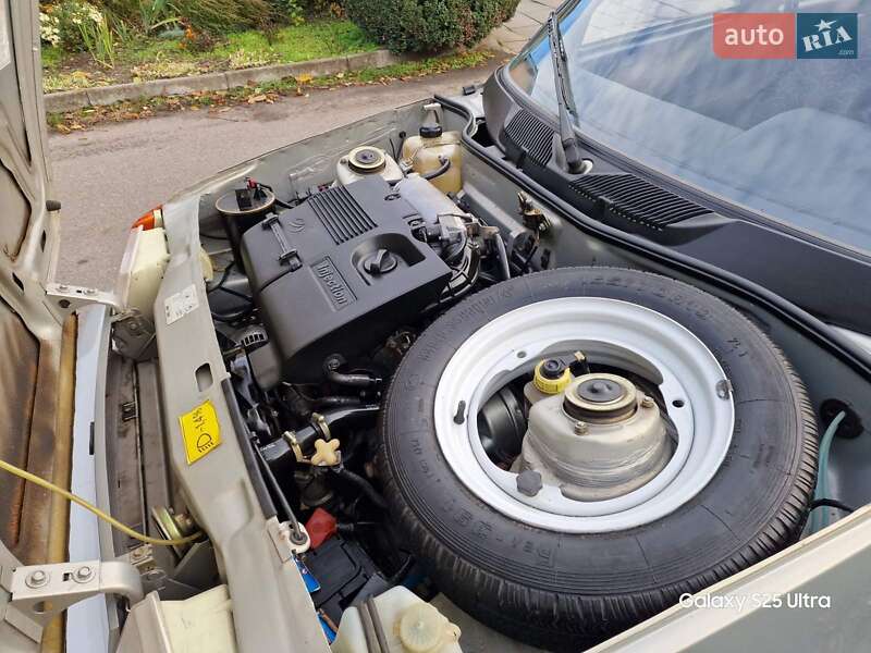 Ліфтбек ЗАЗ 1103 Славута 2008 в Черкасах фото 12 Ліфтбек ЗАЗ 1103 Славута 2008 в Черкасах