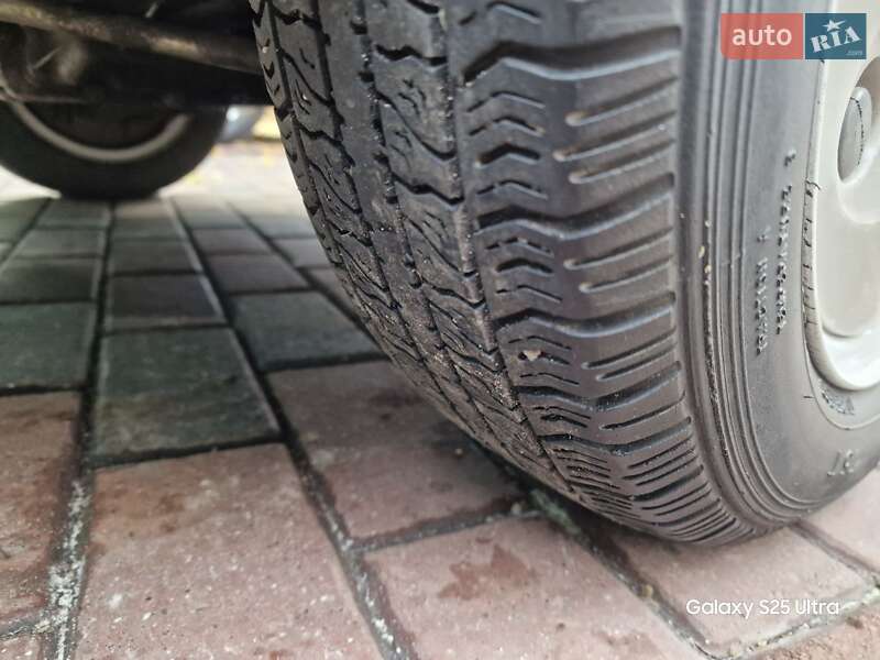 Ліфтбек ЗАЗ 1103 Славута 2008 в Черкасах фото 17 Ліфтбек ЗАЗ 1103 Славута 2008 в Черкасах