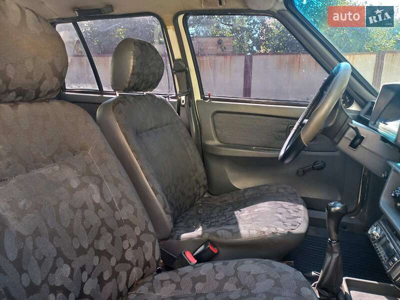 Лифтбек ЗАЗ 1103 Славута 2006 в Кропивницком