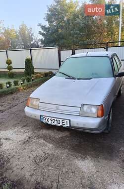 Ліфтбек ЗАЗ 1103 Славута 2003 в Вінниці