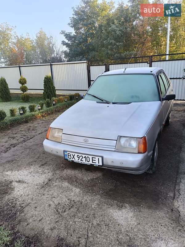 ЗАЗ 1103 Славута 2003 ЗАЗ 1103 Славута 2003