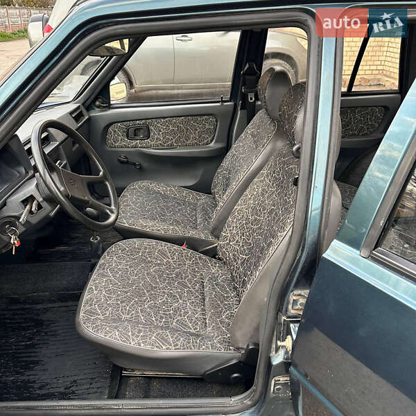 Ліфтбек ЗАЗ 1103 Славута 2005 в Хмельницькому фото 15 Ліфтбек ЗАЗ 1103 Славута 2005 в Хмельницькому