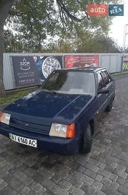 Ліфтбек ЗАЗ 1103 Славута 2007 в Кропивницькому