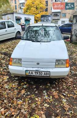 Ліфтбек ЗАЗ 1103 Славута 2005 в Києві