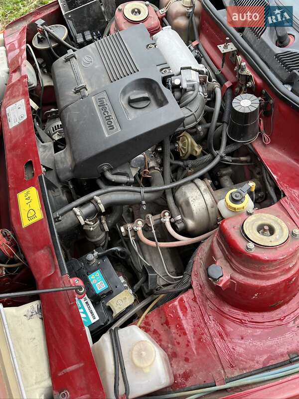 Ліфтбек ЗАЗ 1103 Славута 2008 в Рівному