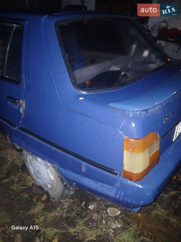 Лифтбек ЗАЗ 1103 Славута 2002 в Ровно фото 18 Лифтбек ЗАЗ 1103 Славута 2002 в Ровно