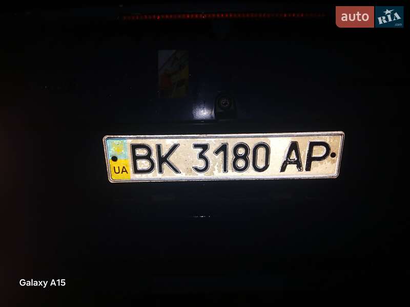 Лифтбек ЗАЗ 1103 Славута 2002 в Ровно фото 23 Лифтбек ЗАЗ 1103 Славута 2002 в Ровно