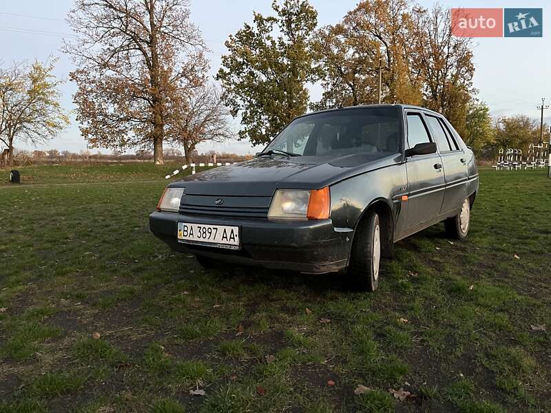 ЗАЗ 1103 Славута 2004 ЗАЗ 1103 Славута 2004