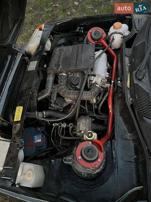 Лифтбек ЗАЗ 1103 Славута 2004 в Кропивницком фото 3 Лифтбек ЗАЗ 1103 Славута 2004 в Кропивницком
