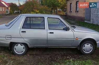 Ліфтбек ЗАЗ 1103 Славута 1999 в Кропивницькому