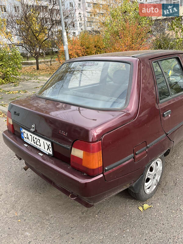 Лифтбек ЗАЗ 1103 Славута 2006 в Черкассах фото 3 Лифтбек ЗАЗ 1103 Славута 2006 в Черкассах