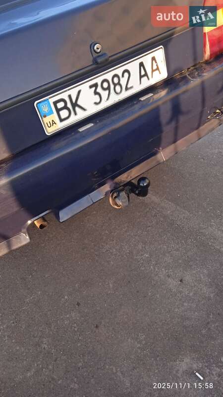 Лифтбек ЗАЗ 1103 Славута 2005 в Костополе фото 4 Лифтбек ЗАЗ 1103 Славута 2005 в Костополе