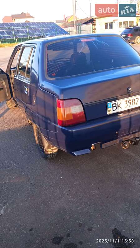 Лифтбек ЗАЗ 1103 Славута 2005 в Костополе фото 9 Лифтбек ЗАЗ 1103 Славута 2005 в Костополе