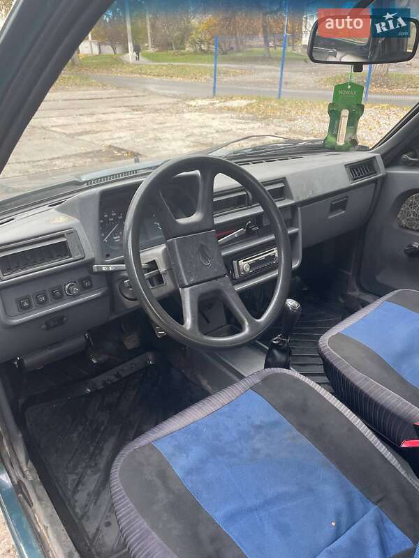 Лифтбек ЗАЗ 1103 Славута 2005 в Харькове фото 4 Лифтбек ЗАЗ 1103 Славута 2005 в Харькове