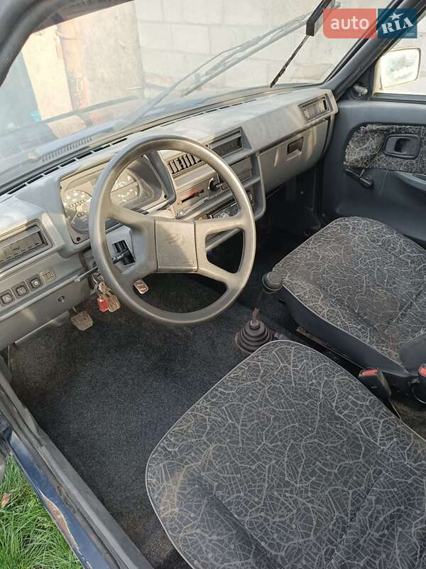 Ліфтбек ЗАЗ 1103 Славута 2005 в Білій Церкві