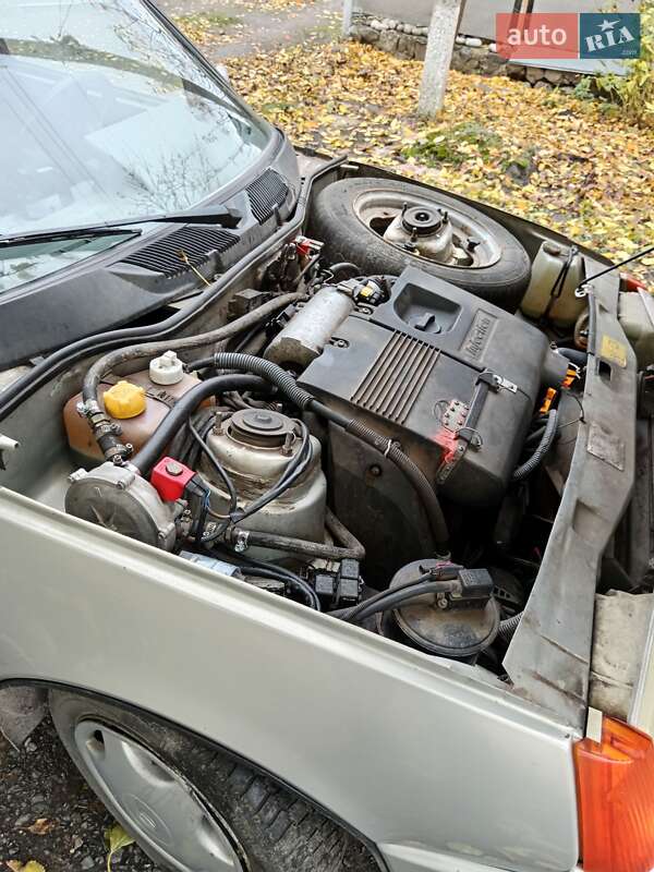 Лифтбек ЗАЗ 1103 Славута 2007 в Лубнах фото 3 Лифтбек ЗАЗ 1103 Славута 2007 в Лубнах