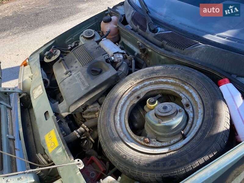 Лифтбек ЗАЗ 1103 Славута 2009 в Борщеве фото 6 Лифтбек ЗАЗ 1103 Славута 2009 в Борщеве