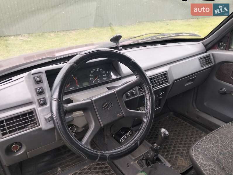 Лифтбек ЗАЗ 1103 Славута 2004 в Яворове