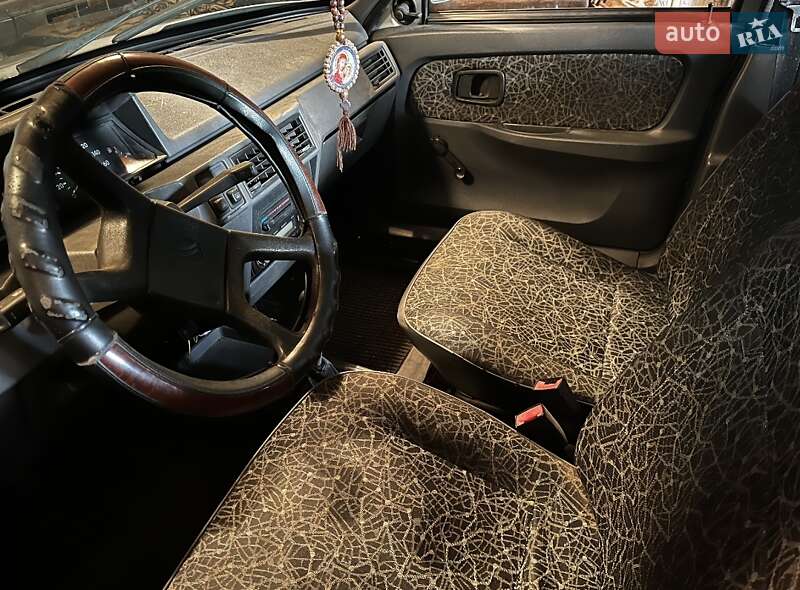 Лифтбек ЗАЗ 1103 Славута 2004 в Козиевке фото 14 Лифтбек ЗАЗ 1103 Славута 2004 в Козиевке