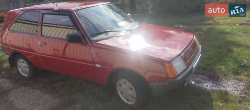 ЗАЗ 1103 Славута 2006