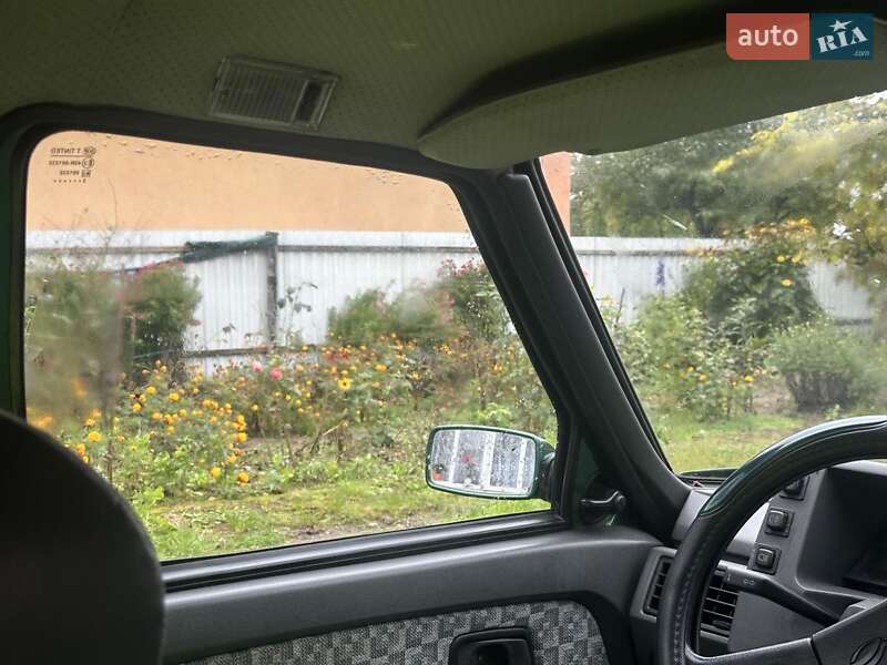 Лифтбек ЗАЗ 1103 Славута 2003 в Александрие