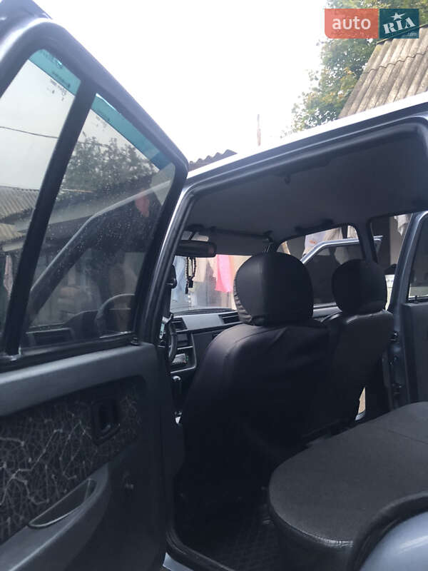 Лифтбек ЗАЗ 1103 Славута 2006 в Новоархангельске фото 13 Лифтбек ЗАЗ 1103 Славута 2006 в Новоархангельске