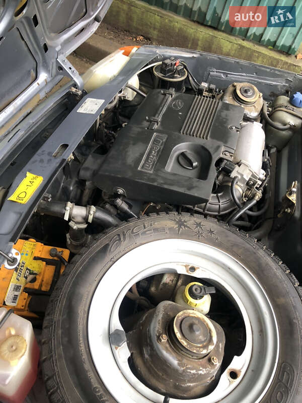 Лифтбек ЗАЗ 1103 Славута 2006 в Новоархангельске фото 21 Лифтбек ЗАЗ 1103 Славута 2006 в Новоархангельске