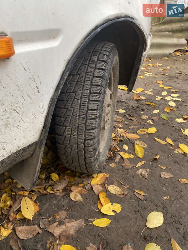 Лифтбек ЗАЗ 1103 Славута 2004 в Черкассах фото 7 Лифтбек ЗАЗ 1103 Славута 2004 в Черкассах