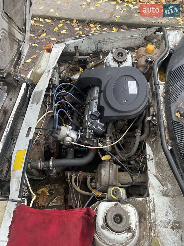 Лифтбек ЗАЗ 1103 Славута 2004 в Черкассах фото 13 Лифтбек ЗАЗ 1103 Славута 2004 в Черкассах
