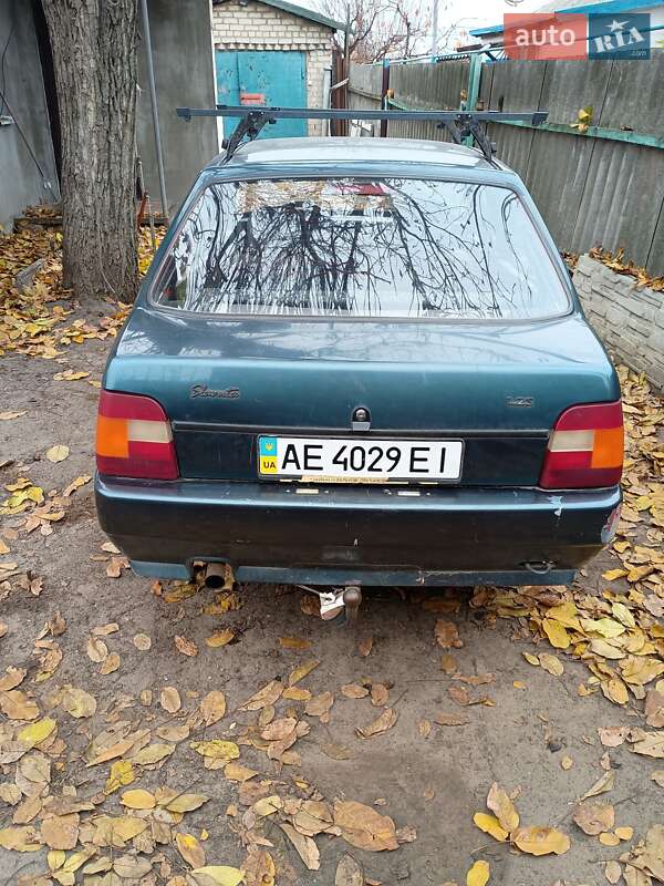 Ліфтбек ЗАЗ 1103 Славута 2004 в Павлограді фото 4 Ліфтбек ЗАЗ 1103 Славута 2004 в Павлограді