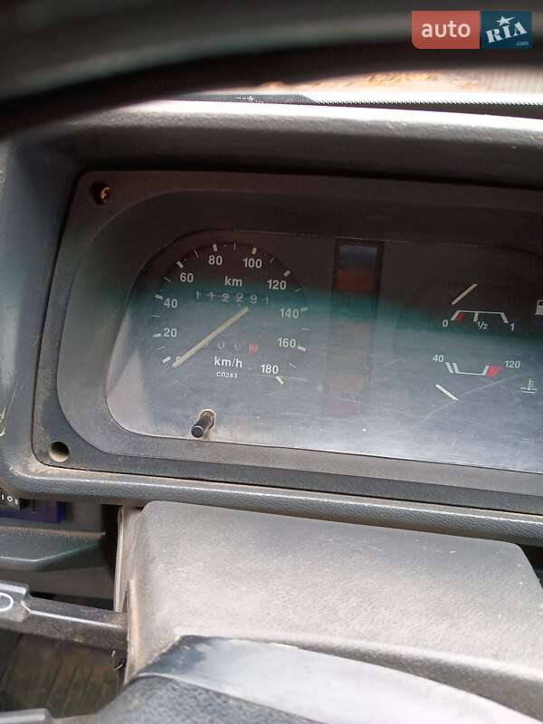 Ліфтбек ЗАЗ 1103 Славута 2004 в Павлограді фото 7 Ліфтбек ЗАЗ 1103 Славута 2004 в Павлограді