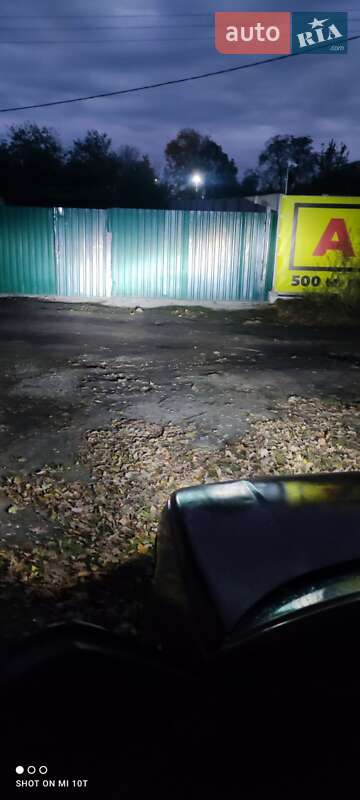 Ліфтбек ЗАЗ 1103 Славута 2011 в Житомирі