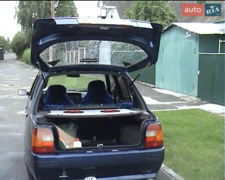 Лифтбек ЗАЗ 1103 Славута 2007 в Белой Церкви фото 3 Лифтбек ЗАЗ 1103 Славута 2007 в Белой Церкви