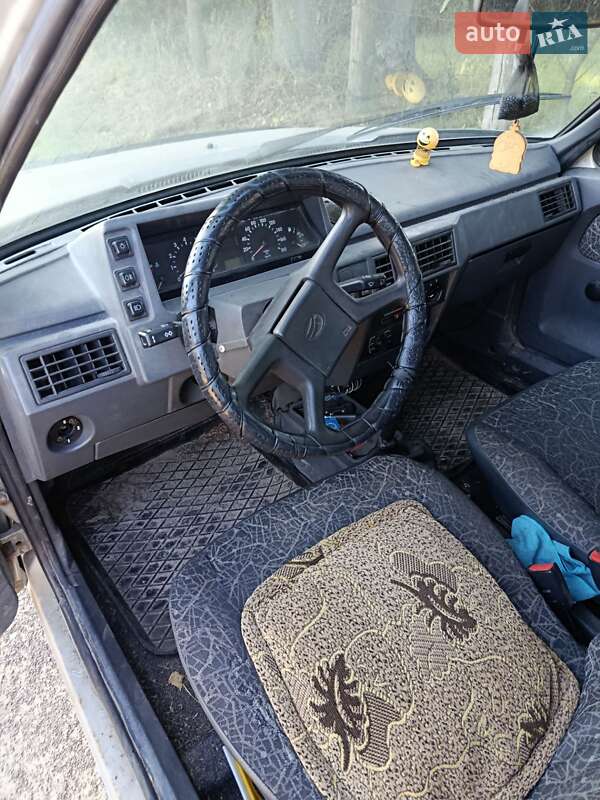 Лифтбек ЗАЗ 1103 Славута 2006 в Житомире