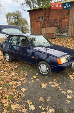 Лифтбек ЗАЗ 1103 Славута 2005 в Добротворе