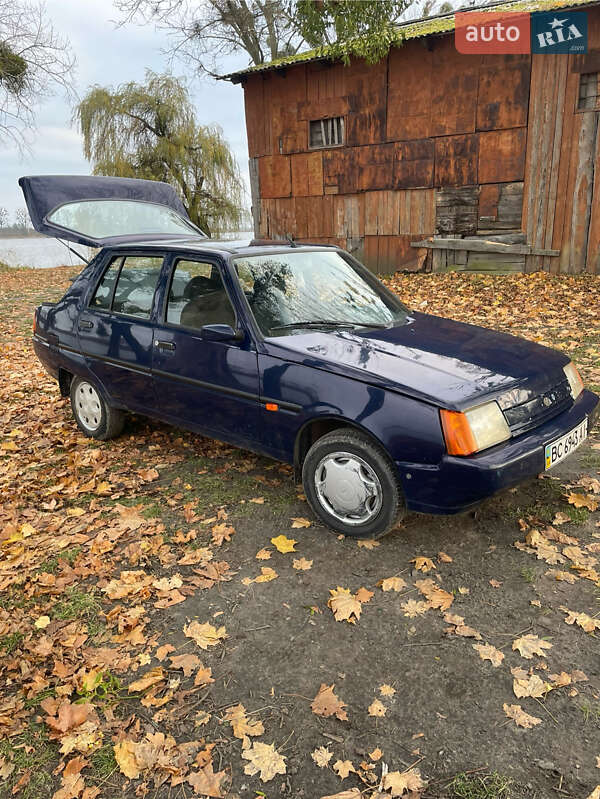 ЗАЗ 1103 Славута 2005