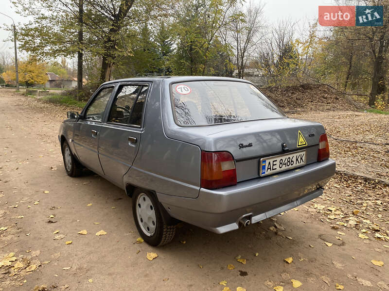 Ліфтбек ЗАЗ 1103 Славута 2007 в Кривому Розі фото 4 Ліфтбек ЗАЗ 1103 Славута 2007 в Кривому Розі