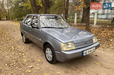 Ліфтбек ЗАЗ 1103 Славута 2007 в Кривому Розі