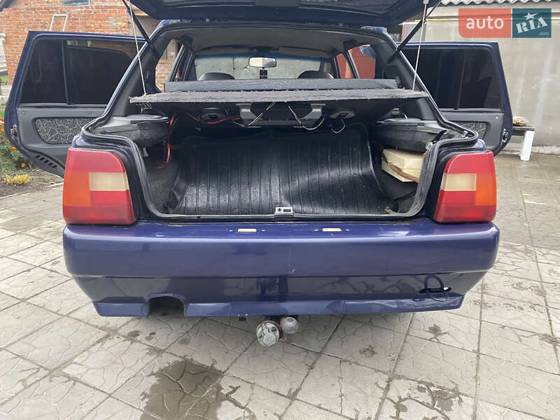 Ліфтбек ЗАЗ 1103 Славута 2010 в Іванкові фото 4 Ліфтбек ЗАЗ 1103 Славута 2010 в Іванкові