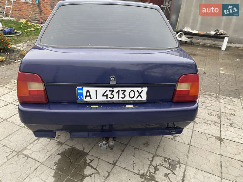 Ліфтбек ЗАЗ 1103 Славута 2010 в Іванкові фото 9 Ліфтбек ЗАЗ 1103 Славута 2010 в Іванкові