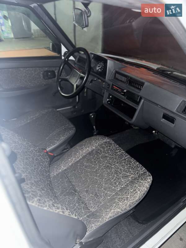 Лифтбек ЗАЗ 1103 Славута 2008 в Чернигове