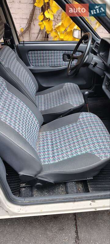 Лифтбек ЗАЗ 1103 Славута 2003 в Киеве